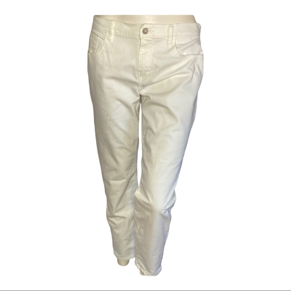 Joe Fresh Slim Jeans Sz 12
